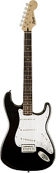 Электрогитара FENDER SQUIER BULLET Stratocaster Black