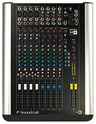 SOUNDCRAFT SPIRIT M4