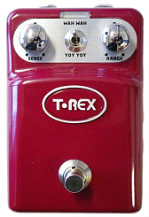 T-Rex ToneBug Sensewah SALE  Гитарный эффект, Авто-вау.