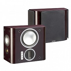 Настенные акустические системы Monitor Audio Gold Series FX White Gloss