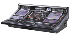 Микшер DiGiCo X-SD7-WS MADI / HMA optics