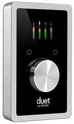 Звуковая карта APOGEE DUET 2