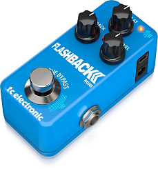 TC ELECTRONIC Flashback 2 Mini Delay