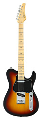 FGN Boundary Iliad BIL2M 3TS