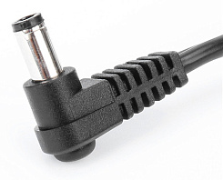 Сплиттер XVIVE S8 8 plug straight head Multi DC power cable