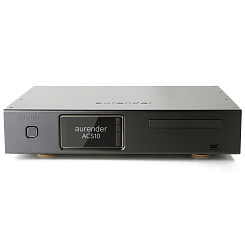 Aurender ACS10 16TB BLACK