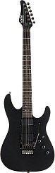 Электрогитара Schecter Sunset Custom FR SBK