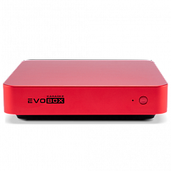Караоке система Evolution EVOBOX Ruby