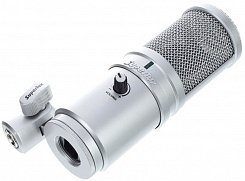 Динамический вокальный USB микрофон Superlux E205U