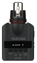 Tascam DR-10X