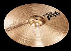 Тарелка 14" Paiste 0000681414 New PST 5 Medium Crash 