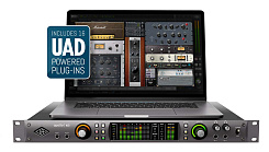 Universal Audio Apollo x6