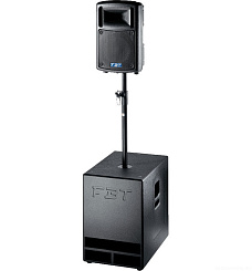 PreSonus SLS-S18-SUB-POLE