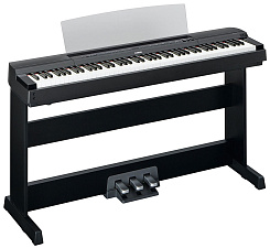 Yamaha P-255B Set