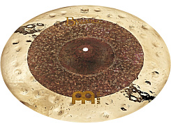 Meinl B16DUC Byzance Extra Dry Dual Crash