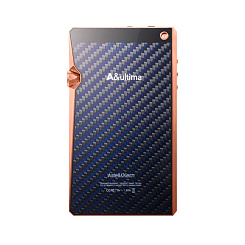 ASTELL&KERN SP1000 Copper