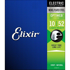 Elixir 19077 OptiWeb