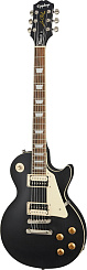 EPIPHONE Les Paul Classic Worn Ebony