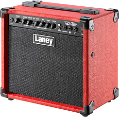 Laney LX35R RED