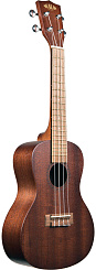 KALA KA-15C Kala Mahogany Concert Ukulele, No Binding