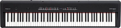 Цифровое пианино Roland FP-50 (Black)