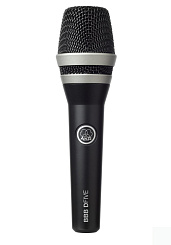 AKG BBBDFIVE микрофон для битбокса