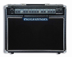 ROCKTRON V50D Комбо гитарный 2х8"; 2x25 Вт; 2-х канальный