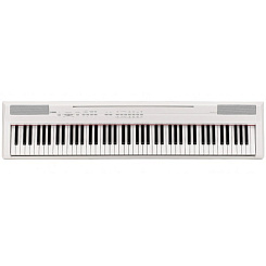 Электропиано Yamaha P-105WH