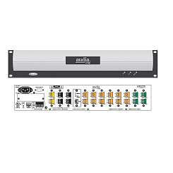 BIAMP AudiaFLEX NC