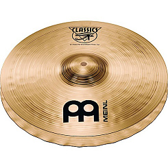 Meinl 14" Powerful Hi-Hat Classics