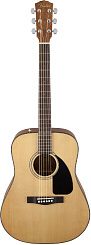 FENDER CD-60 Natural