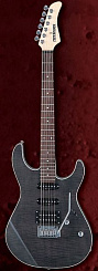 Fernandes FR40 TRQ