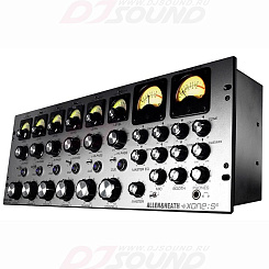 Allen & Heath Xone:S6 микшерный пульт