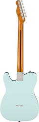 Электрогитара, FENDER SQUIER Classic Vibe '50s Telecaster MN Sonic Blue