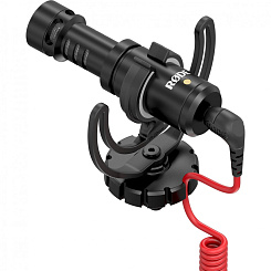 RODE VideoMicro