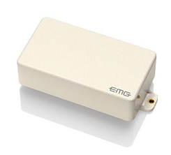 Звукосниматель Humbucker EMG 81IVORY