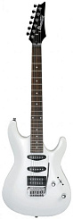 Электрогитара IBANEZ GSA60 WHITE