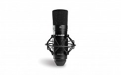 Комплект M-AUDIO AIR 192|4 Vocal Studio Pro