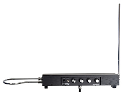 Синтезатор Moog Etherwave Theremin Black