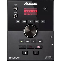 Электронная ударная установка ALESIS Crimson SE II Mesh