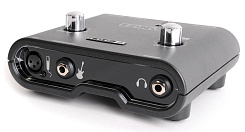 LINE 6 POD STUDIO UX1 AUDIO USB INTERFACE система моделирования и записи на ПК