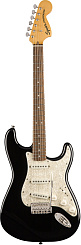 Электрогитара FENDER SQUIER Classic Vibe 70s Stratocaster LRL Black