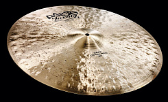 Paiste 20" Dark Crash Ride Twenty Masters