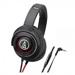 AUDIO-TECHNICA ATH-WS770iS GM