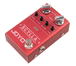 Педаль эффектов R-27 Scylla Bass Compressor Joyo