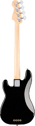 FENDER AM PRO P BASS RW BK