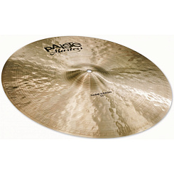 Тарелка 17" 0005501417 Twenty Masters Dark Crash Paiste