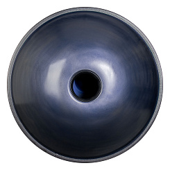 Sela SE-220 Melody Handpan Хендпан, D Kurd, с чехлом, синий