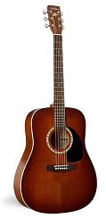 A&L Cedar Antique Burst GT 28474*