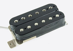 Звукосниматель SEYMOUR DUNCAN APH-2B SLASH ALNICO II PRO HUMBUCKER BLACK